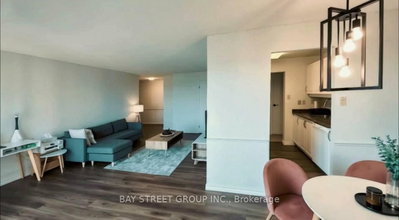 858 COMMISSIONERS Road E • #1005 • London South, ON photo 6