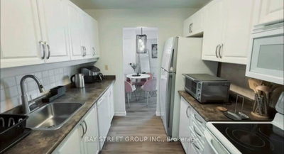 858 COMMISSIONERS Road E • #1005 • London South, ON photo 8