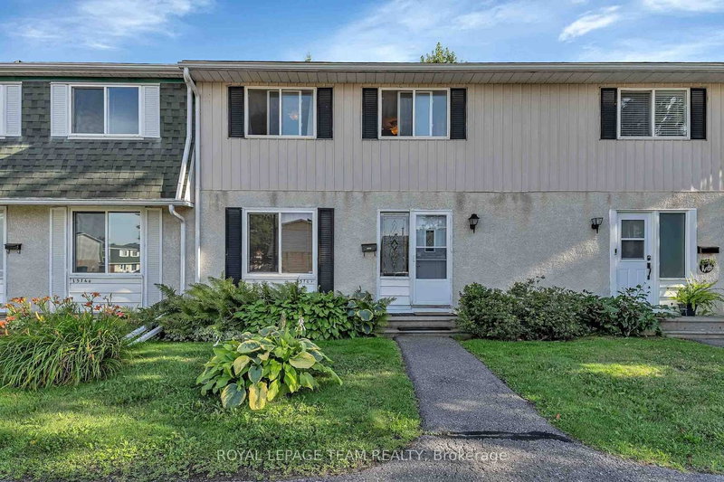F - 1516 Beaverpond Drive