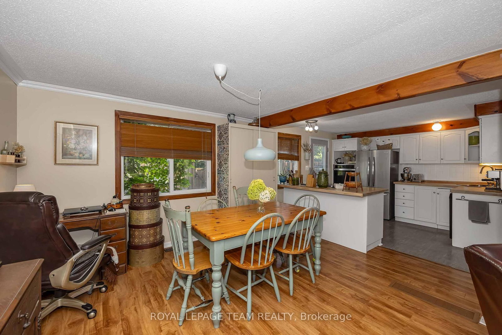 1516 Beaverpond Drive • #F • Ottawa, ON photo 11
