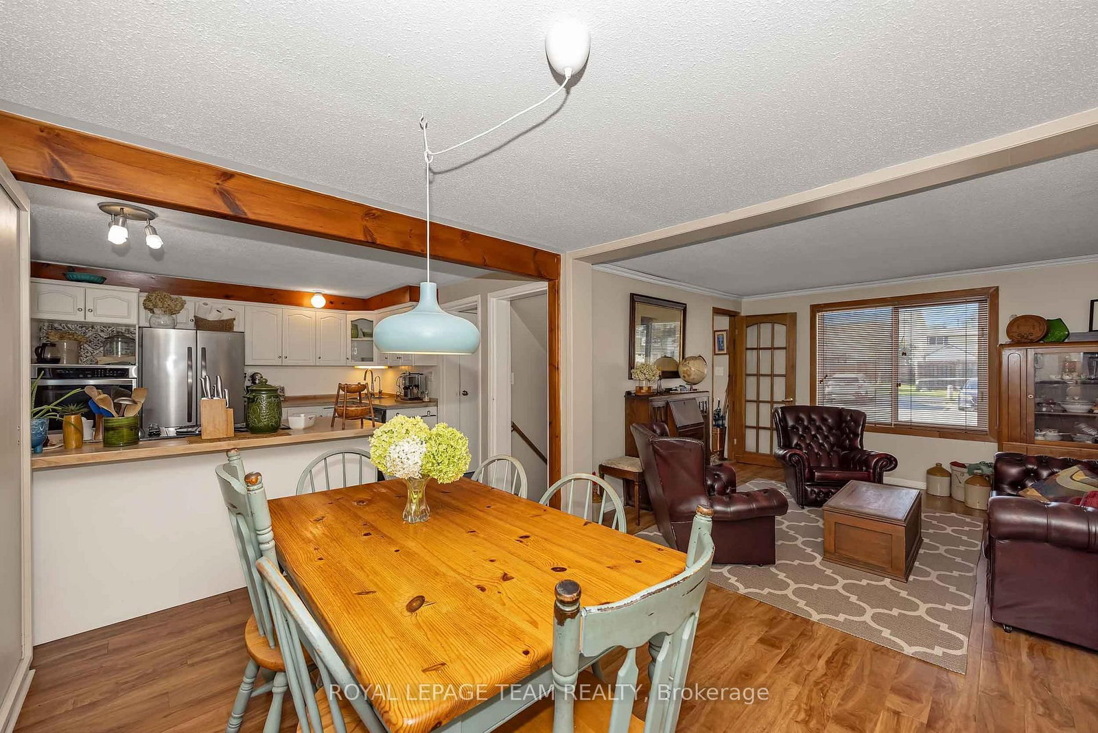 1516 Beaverpond Drive • #F • Ottawa, ON photo 12