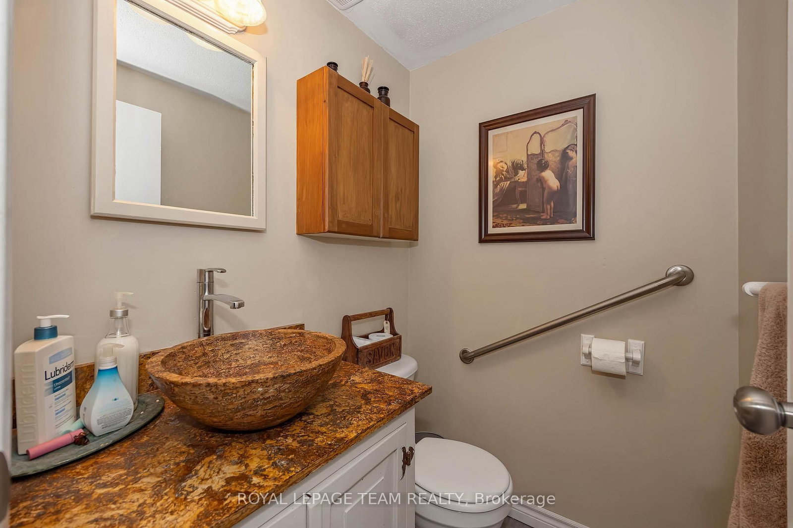 1516 Beaverpond Drive • #F • Ottawa, ON photo 19