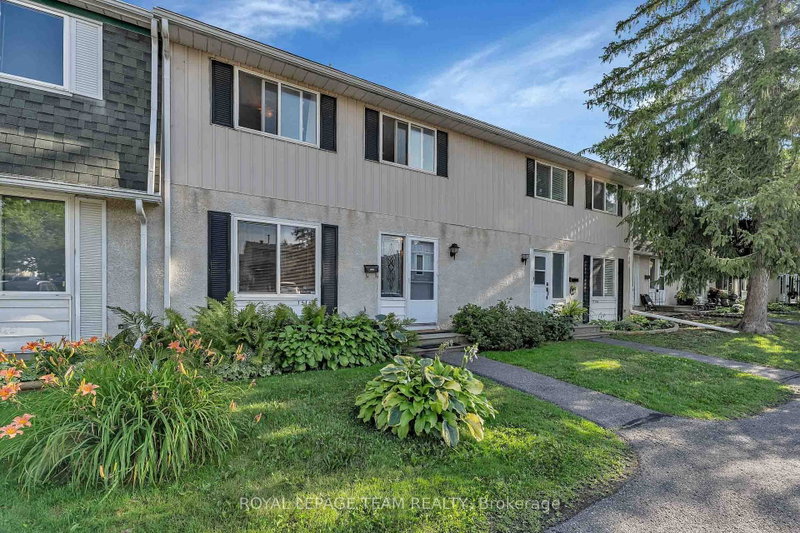 F - 1516 Beaverpond Drive