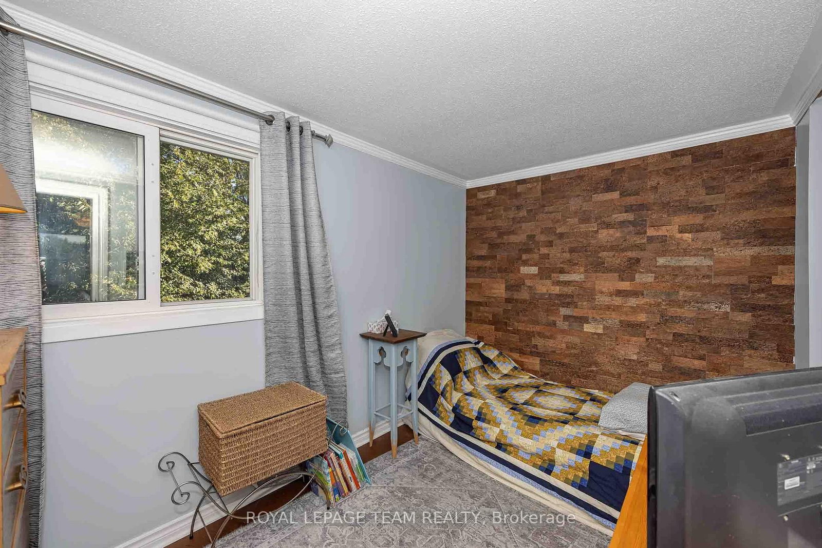 1516 Beaverpond Drive • #F • Ottawa, ON photo 23
