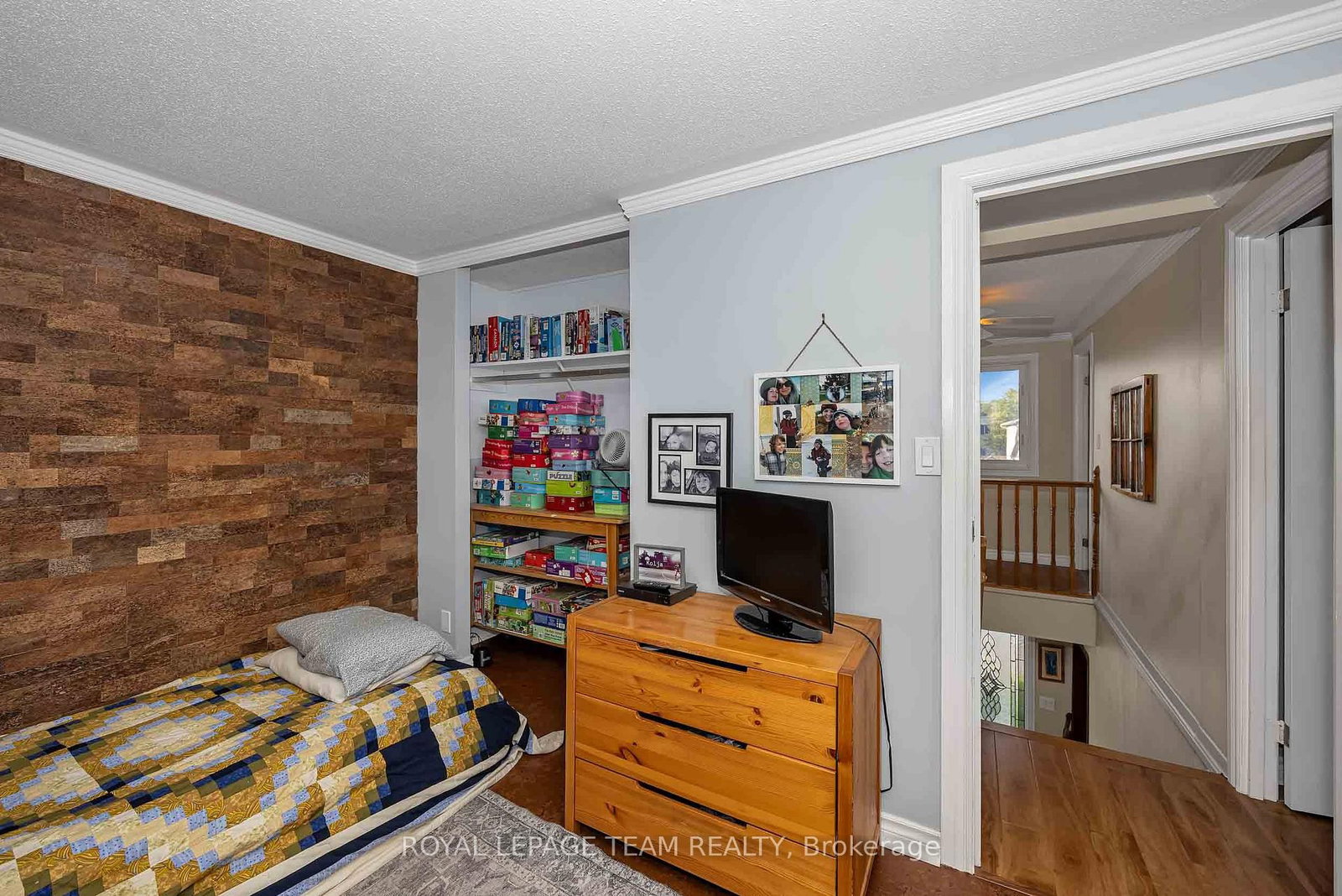 1516 Beaverpond Drive • #F • Ottawa, ON photo 24