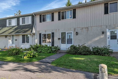 1516 Beaverpond Drive • #F • Ottawa, ON photo 3
