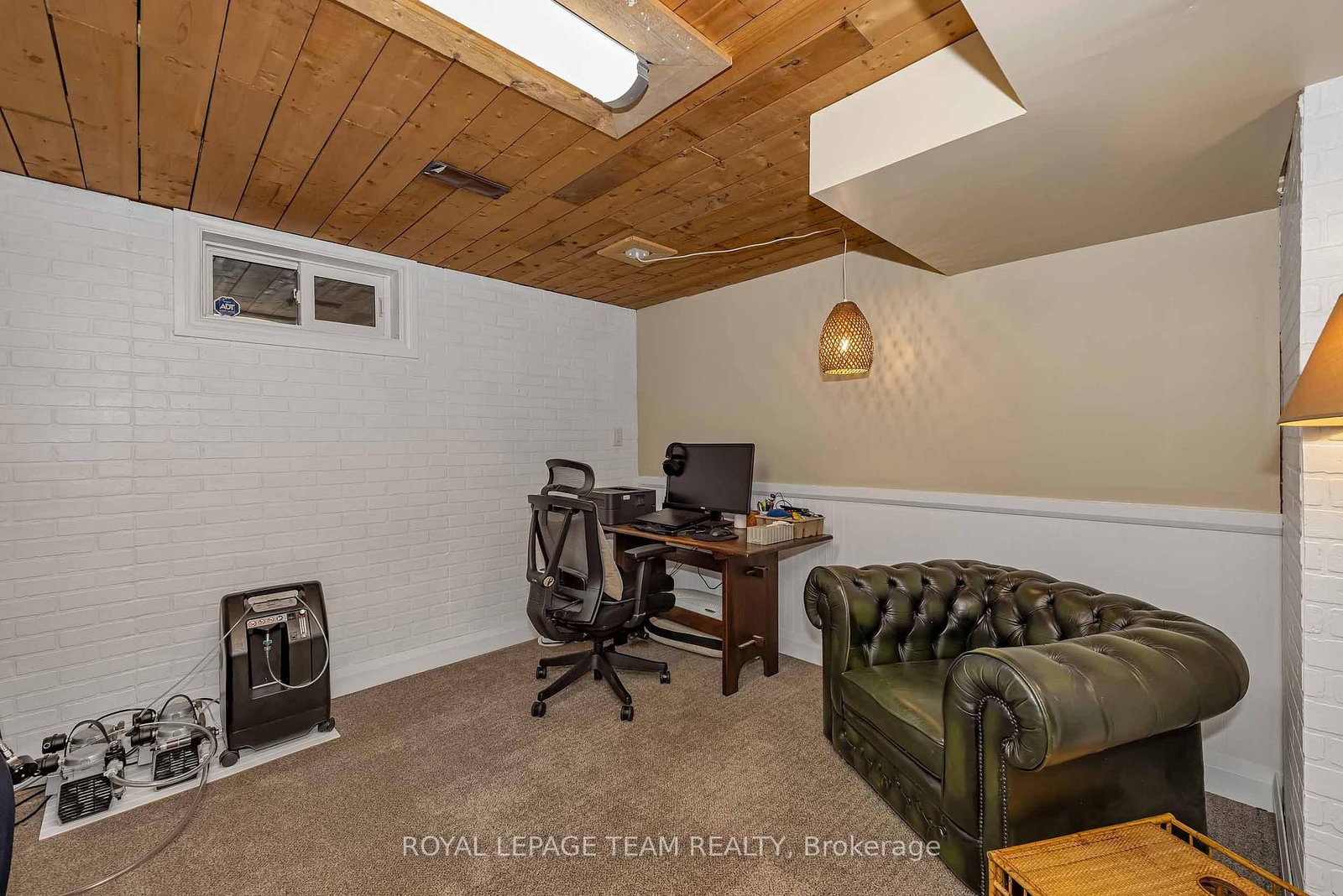 1516 Beaverpond Drive • #F • Ottawa, ON photo 33