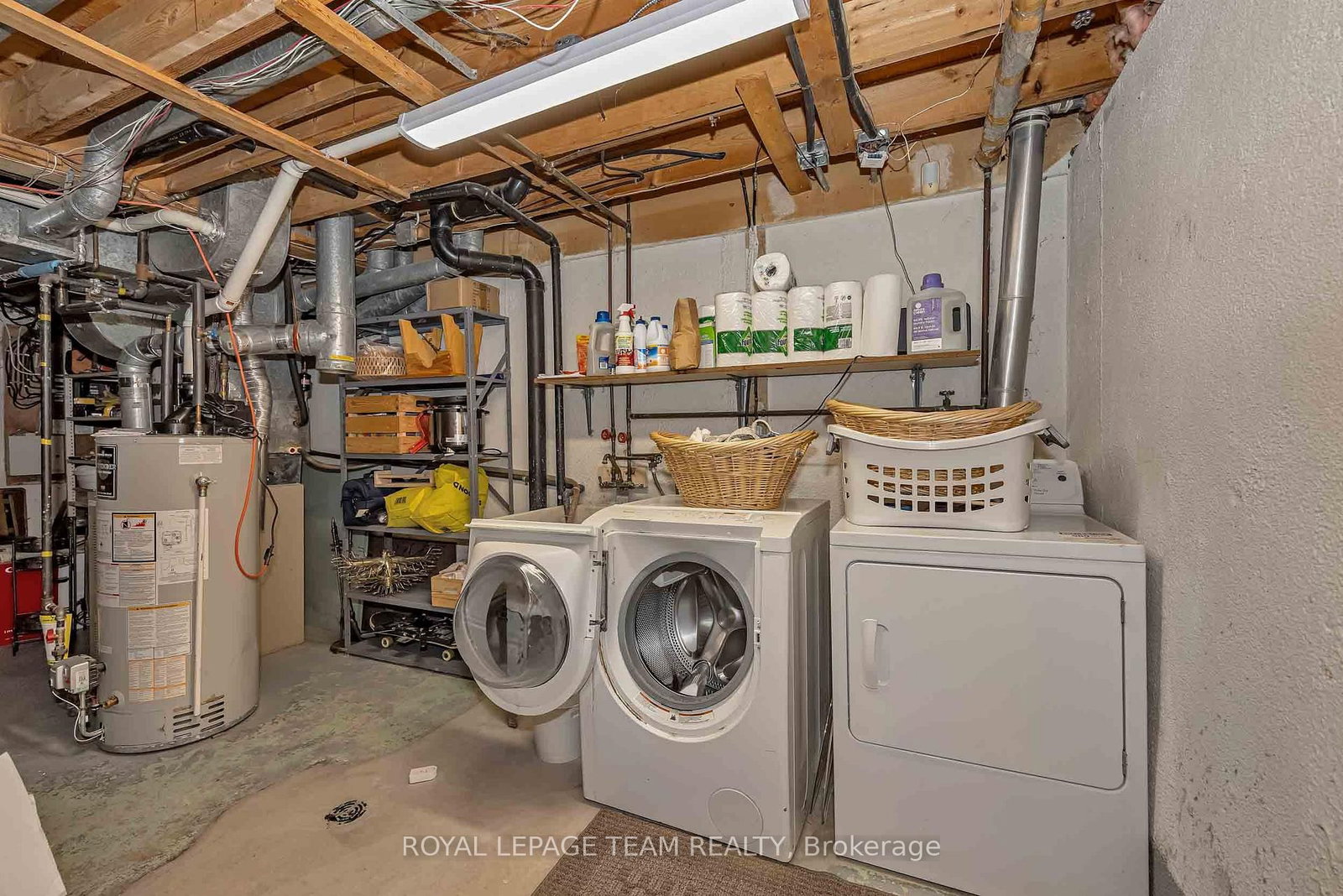 1516 Beaverpond Drive • #F • Ottawa, ON photo 35