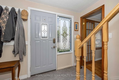 1516 Beaverpond Drive • #F • Ottawa, ON photo 5