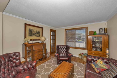 1516 Beaverpond Drive • #F • Ottawa, ON photo 8