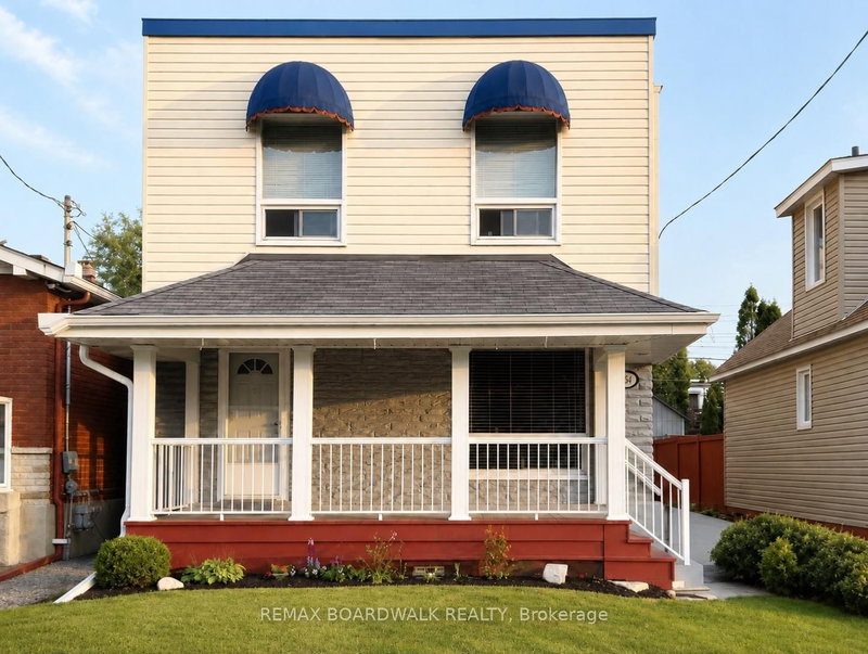1 - 332 Shakespeare Street