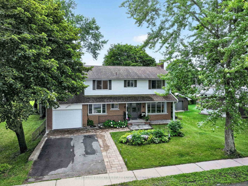 335 Elizabeth Drive