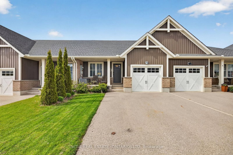 7 Cortland Terrace