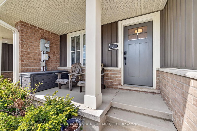 7 Cortland Terrace