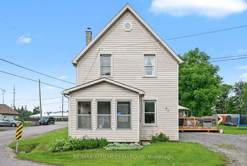 31 Minto Avenue