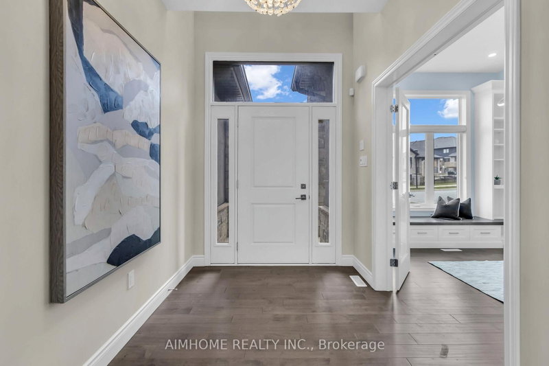 2668 Kains Road