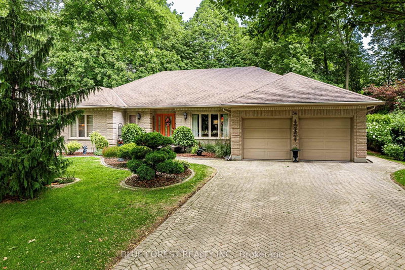 34 Shady Lane