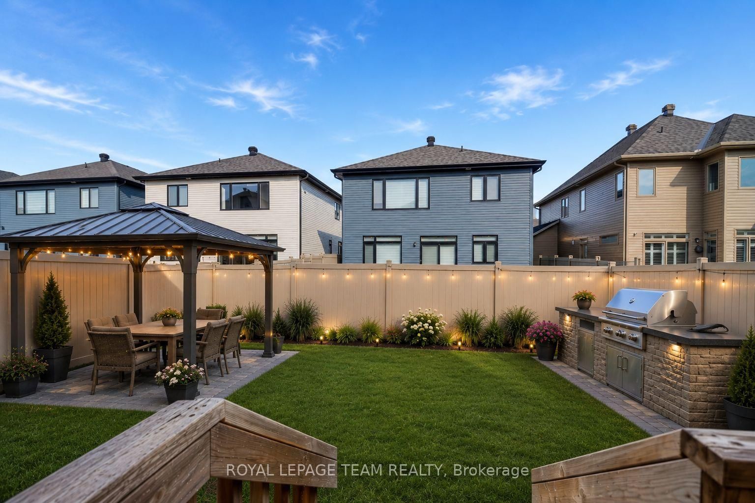 76 Big Dipper Street • Ottawa, ON photo 34