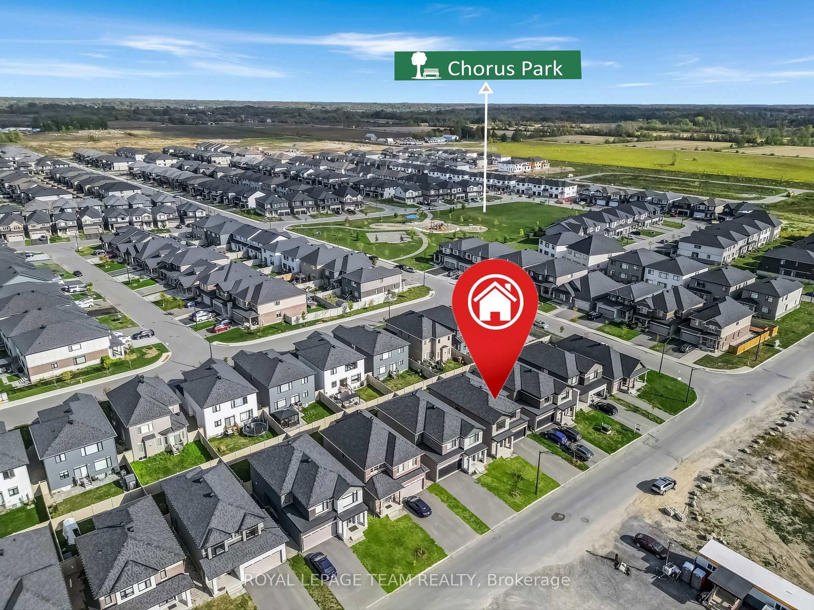 76 Big Dipper Street • Ottawa, ON photo 38