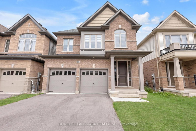 285 Broadacre Drive