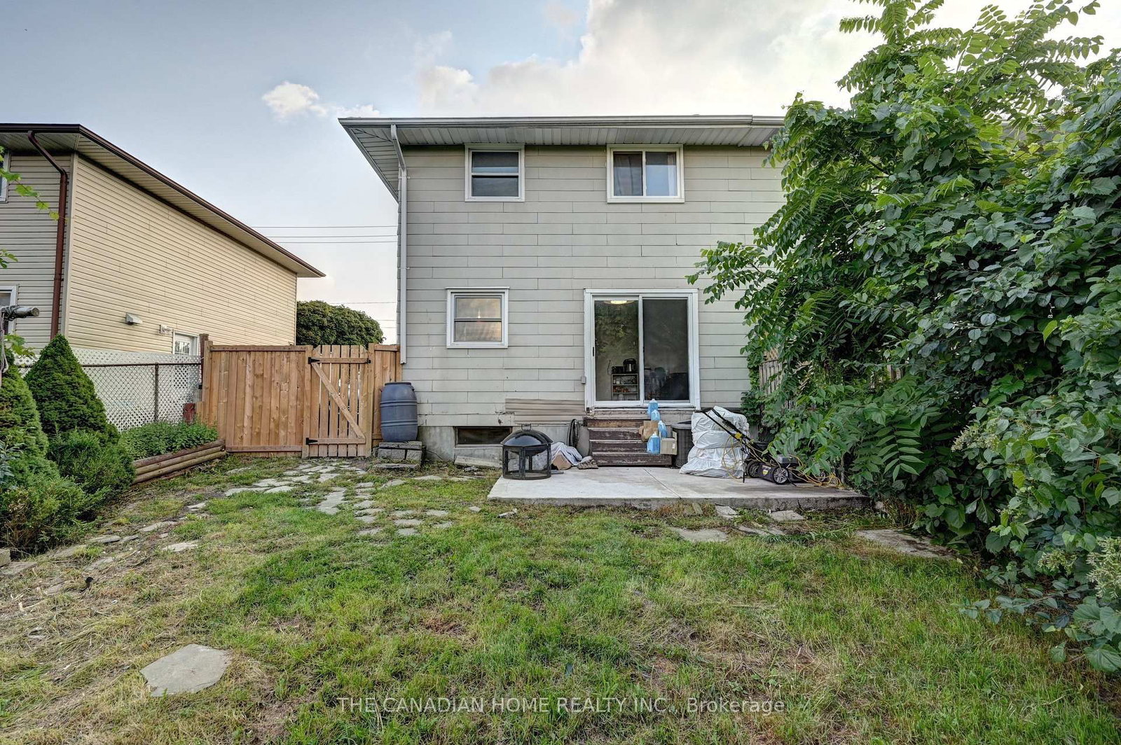 489 Strasburg Road • Kitchener, ON photo 39