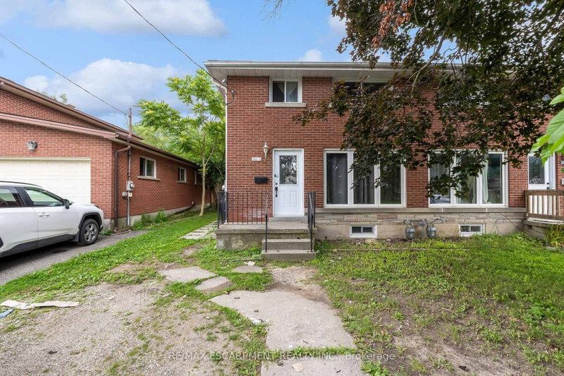 203B Erb Street