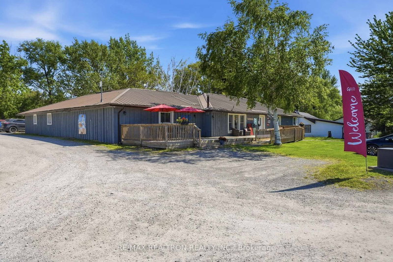 486 County Rd 18 Road