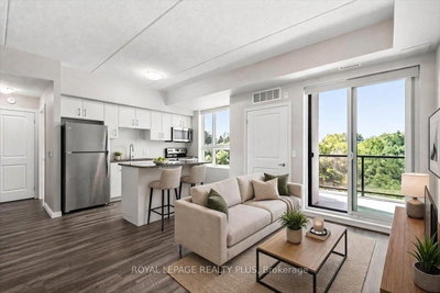Condo for sale at 404-1284 Gordon Street, Guelph, Ontario, N1L 0M8 - Kortright East - MLS: X13655372