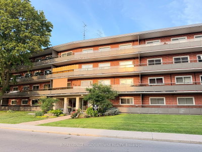 Condo for lease at 411-11 Woodman Drive, Hamilton, Ontario, L8K 4E3 - Corman - MLS: X13655434