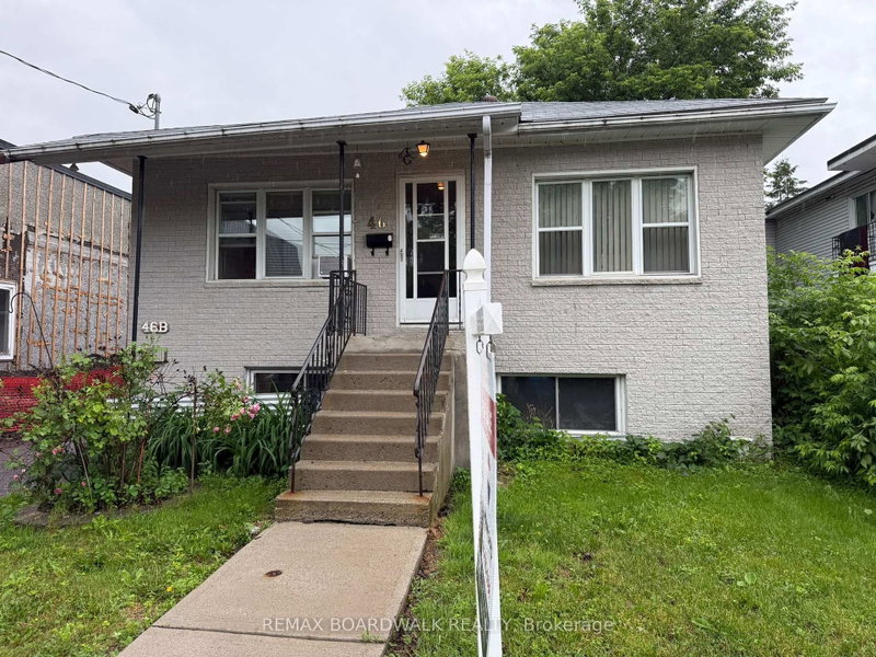 46 Jolliet Avenue
