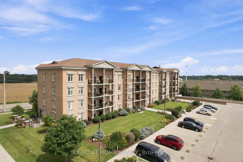 201 - 2 Colonial Drive