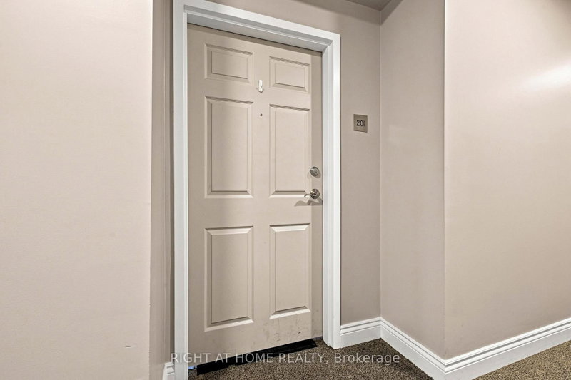 201 - 2 Colonial Drive
