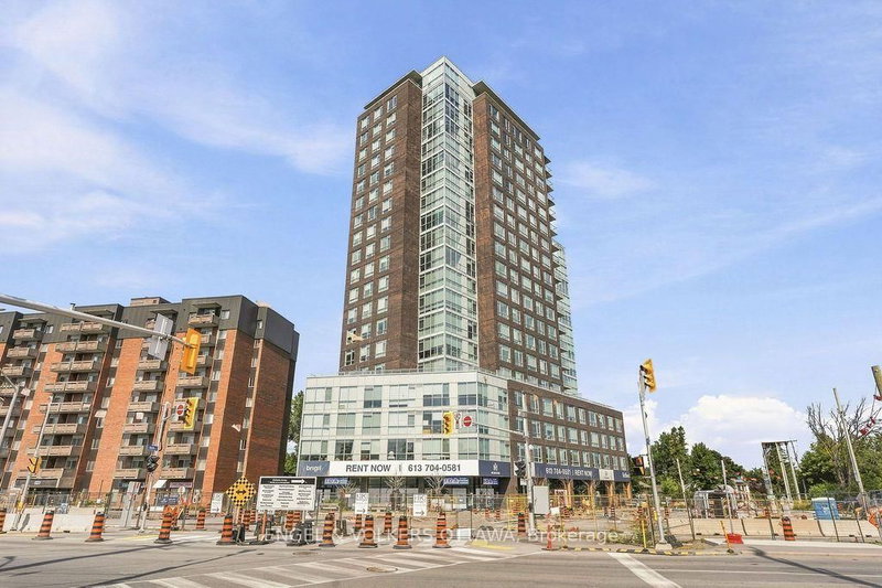 1206 - 929 Richmond Road