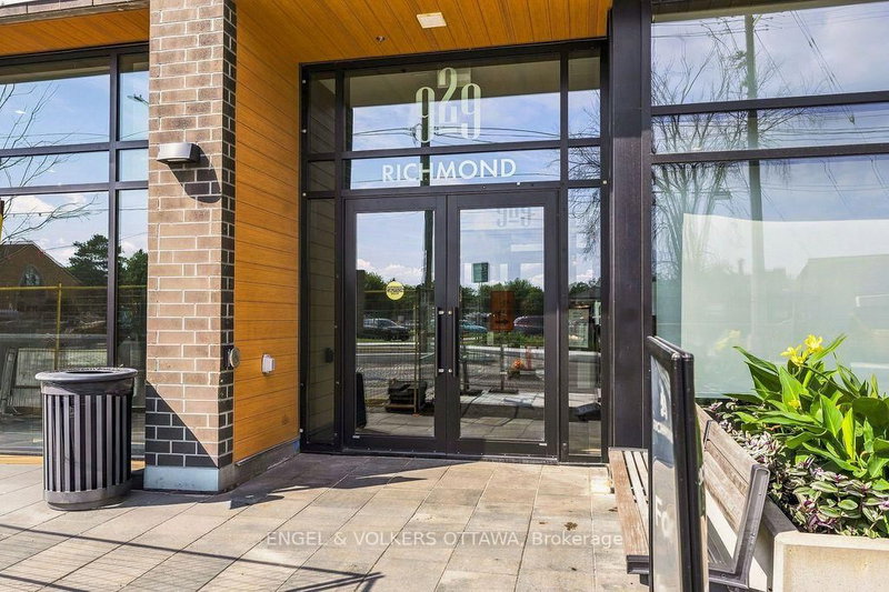 1206 - 929 Richmond Road