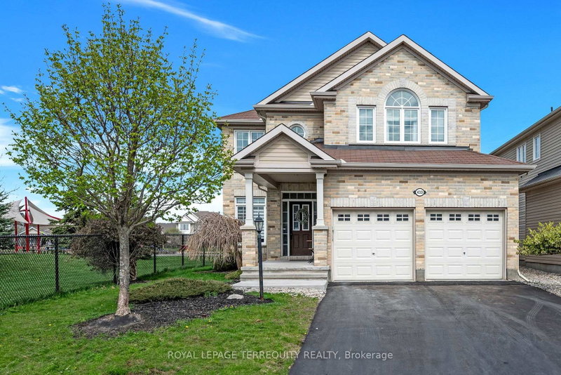 433 Callisto Way
