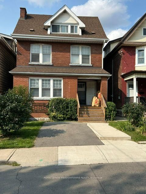 1 - 33 Senator Avenue