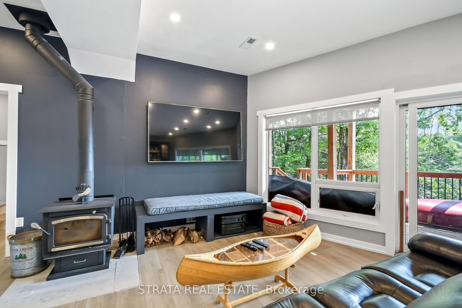 1003 CALGARY Drive • Dysart et al, ON photo 18