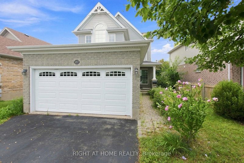 187 Clairfields Drive E
