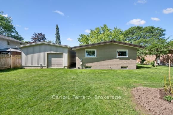 79 Renfield Street • Guelph, ON photo 32