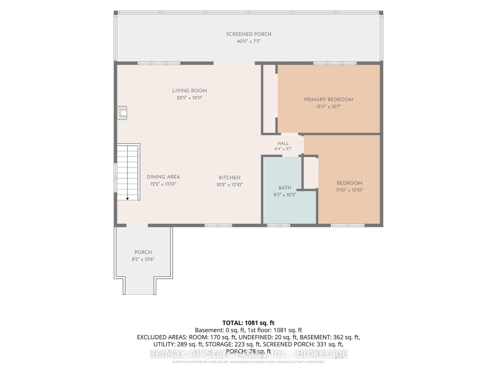 7140 Highway 28 • North Kawartha, ON photo 32