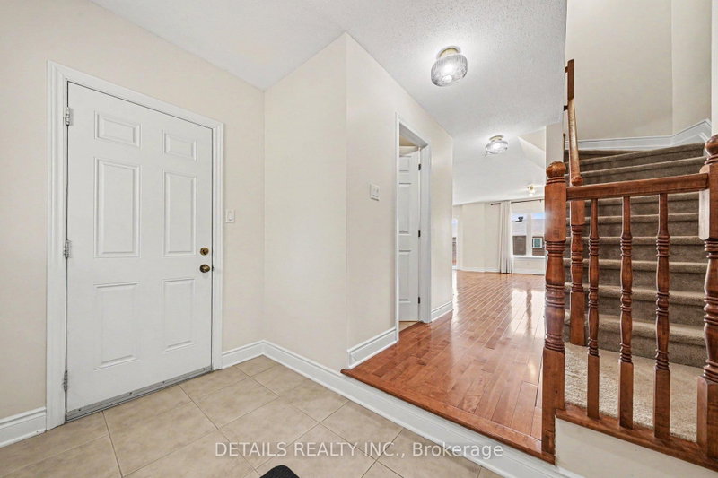 261 Parkin Circle