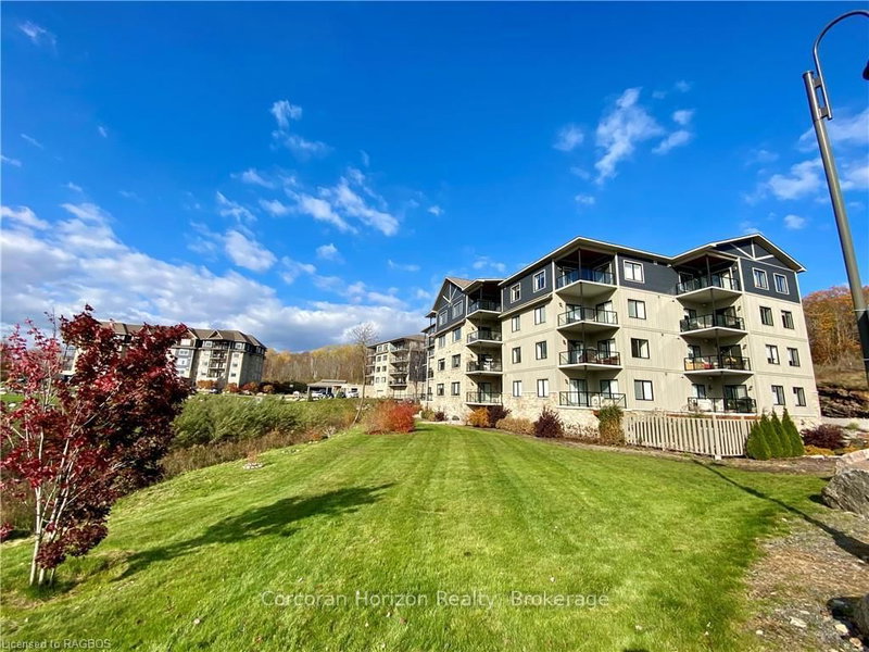 302 - 11 Salt Dock Road