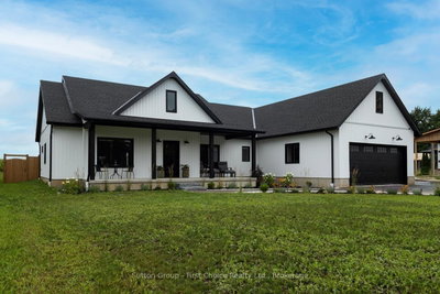 Detached House for sale at 3184 Road 122 Road, Perth South, Ontario, N0K 1V0 - Downie - MLS: X13655768