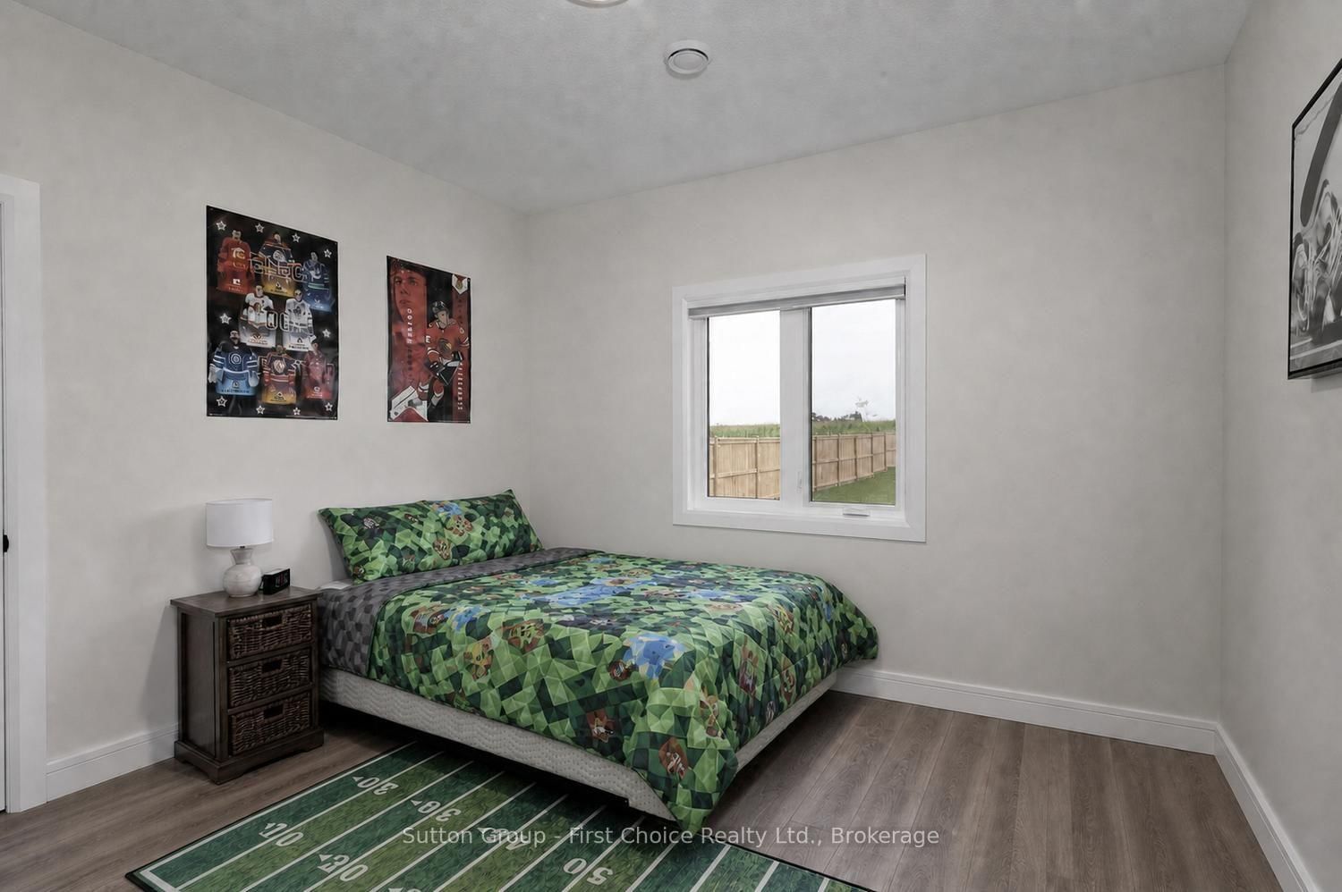3184 Road 122 Road • Perth South, ON photo 11