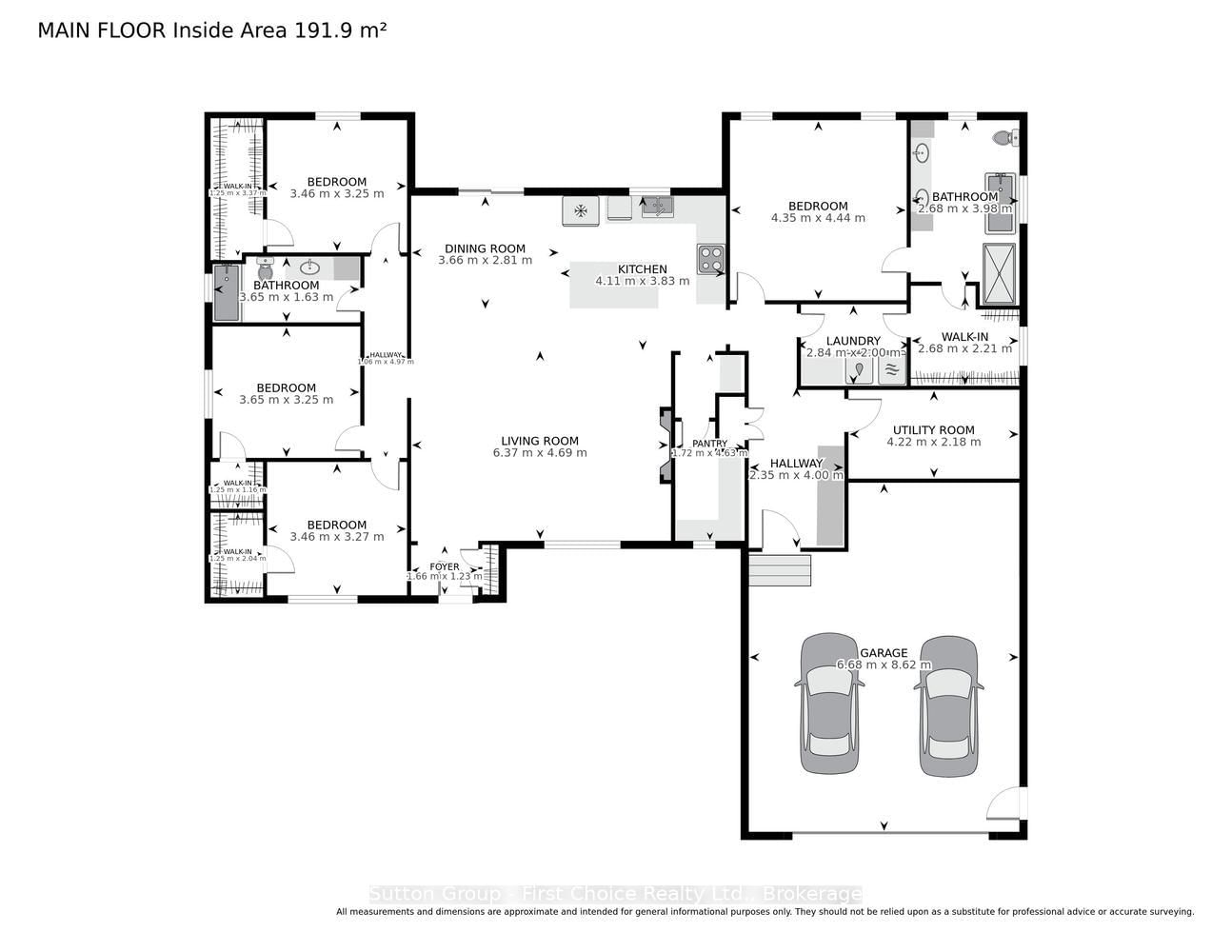 3184 Road 122 Road • Perth South, ON photo 23