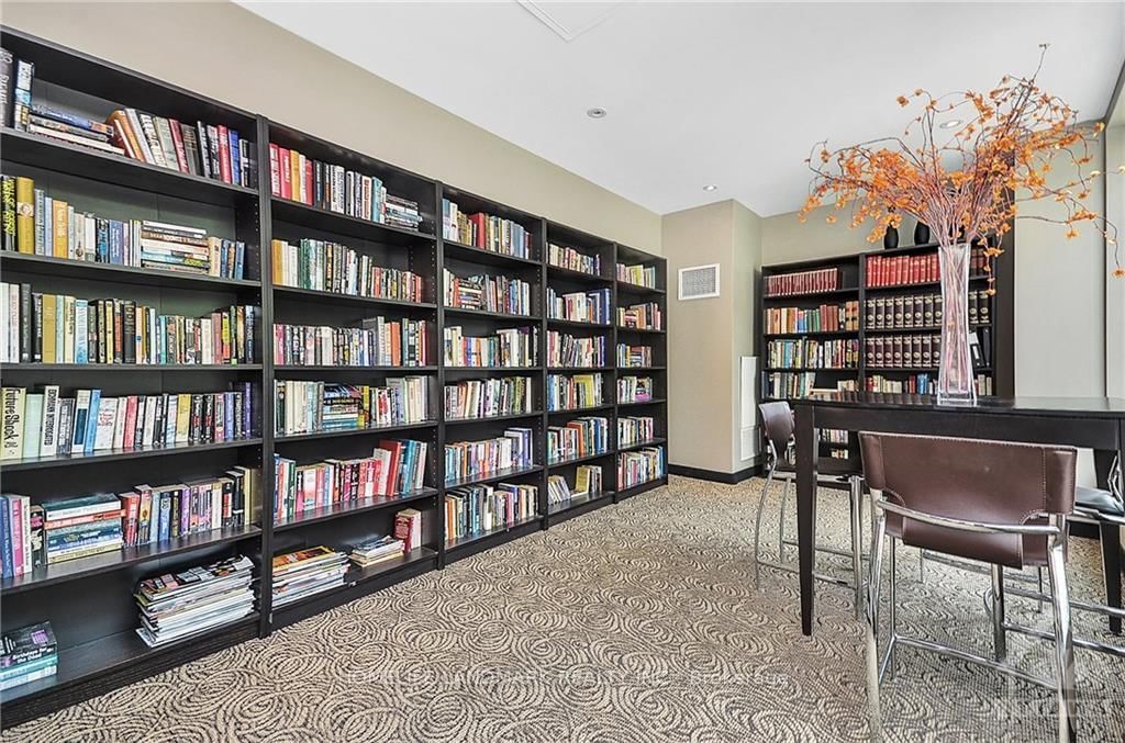 509 - 138 Somerset Street, Ottawa 3