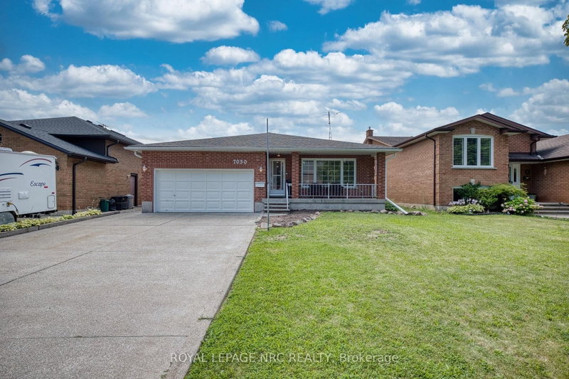 7030 HAROVICS Lane