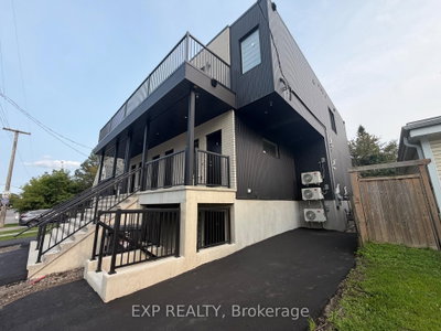 Detached House for lease at 48 Queen Mary Street, Ottawa, Ontario, K1K 1X9 - Overbrook - MLS: X13655864
