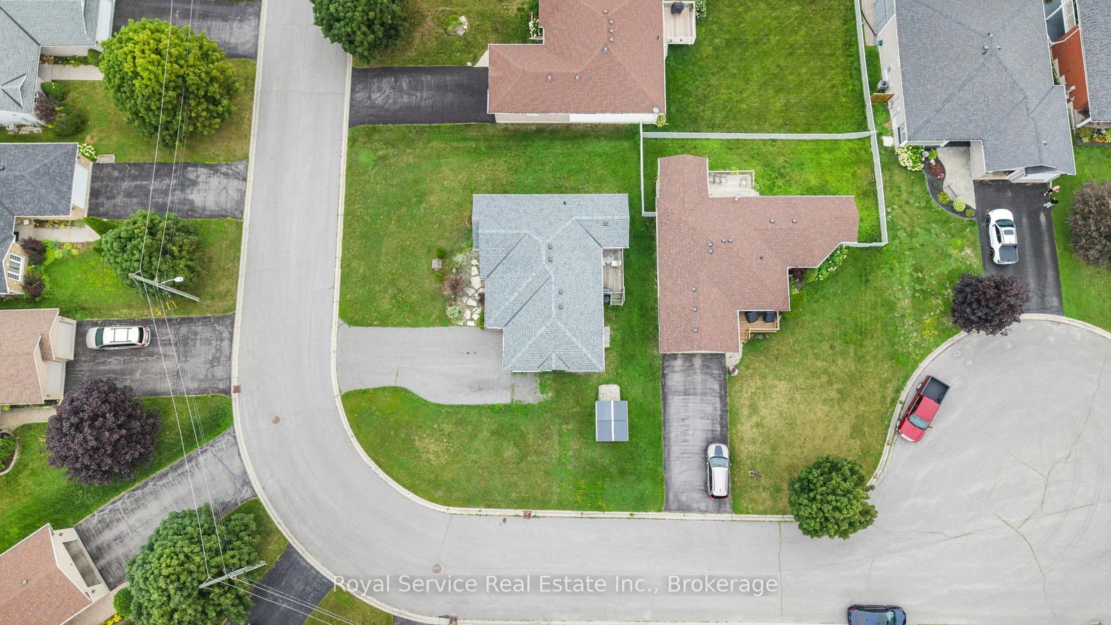10 Jane's Court • Cramahe, ON photo 10