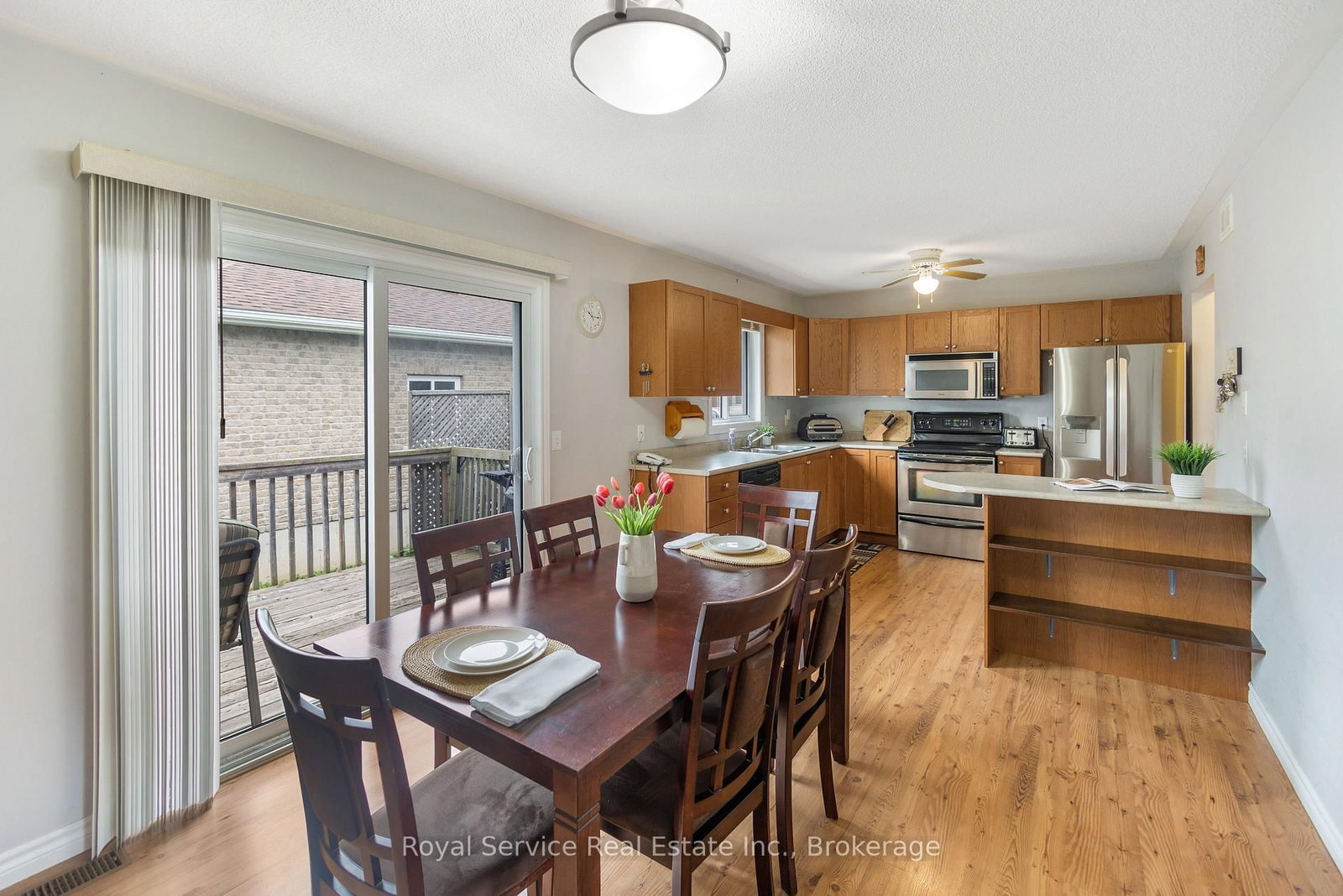 10 Jane's Court • Cramahe, ON photo 23